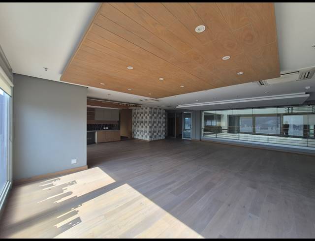 661M² OFFICE TO LET IN SANDTON CENTRAL